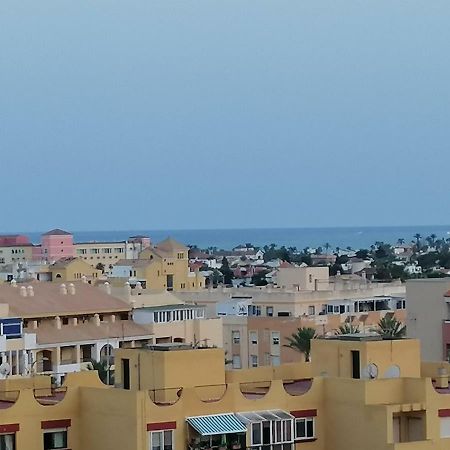 Airem 88 Apartment Рокетас де Мар Екстериор снимка