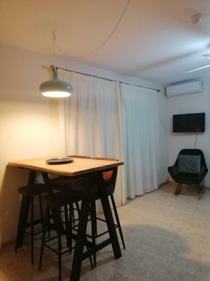 Airem 88 Apartment Рокетас де Мар Екстериор снимка