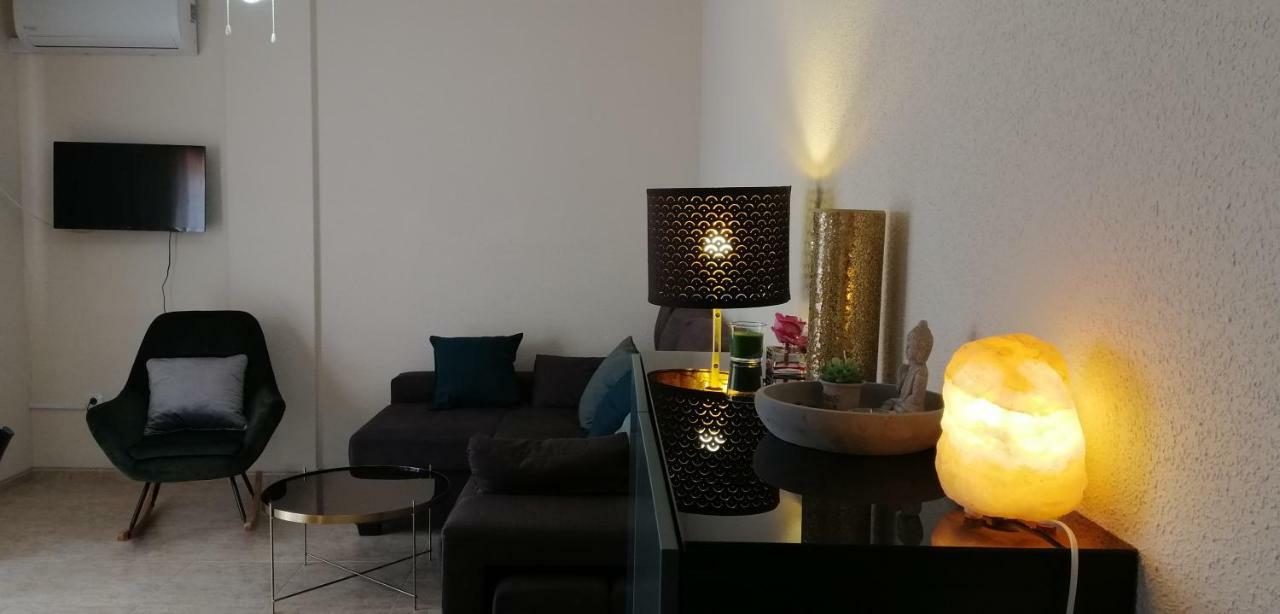 Airem 88 Apartment Рокетас де Мар Екстериор снимка