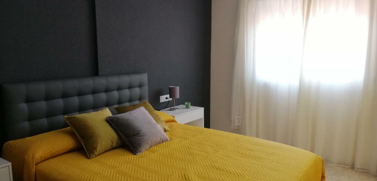 Airem 88 Apartment Рокетас де Мар Екстериор снимка