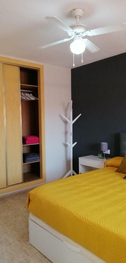 Airem 88 Apartment Рокетас де Мар Екстериор снимка